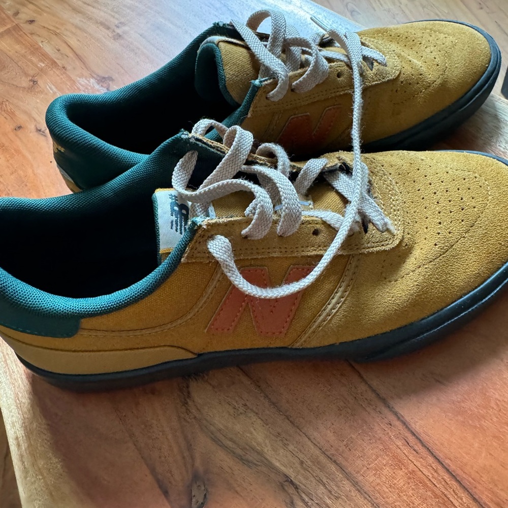 New Balance Skate Shoes, Men’s size 8.5